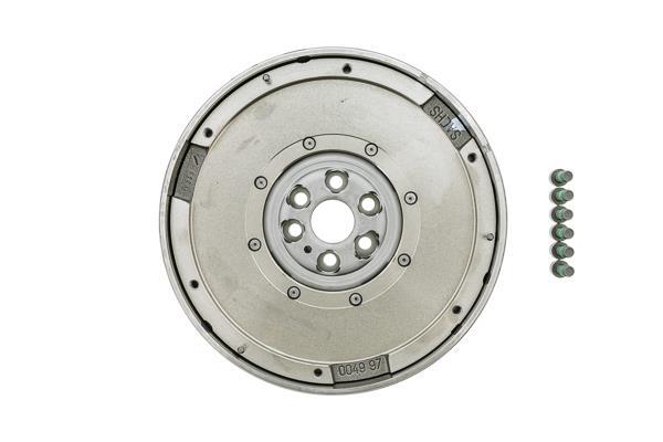 Volante motor AISIN ref. FDE-VG52